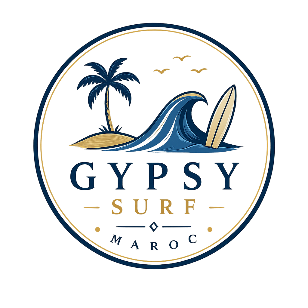 Gypsy Surf Maroc